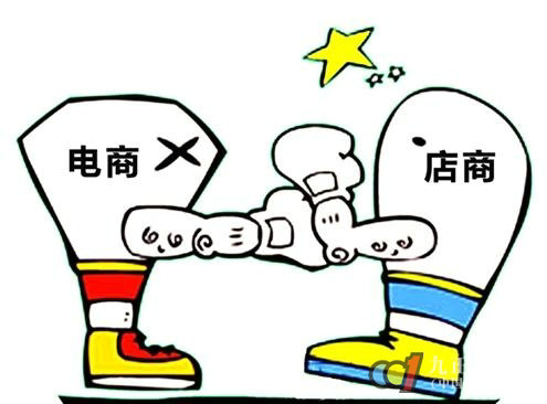 小店如何线下开店,线上做引流?