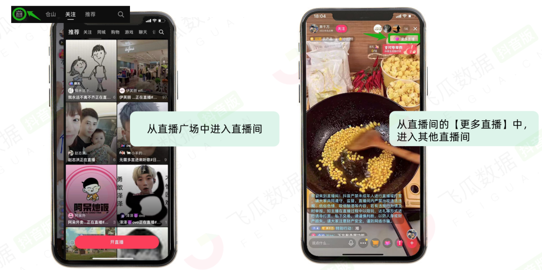 鸟哥笔记,直播带货,飞瓜数据,主播,抖音电商,视频号直播,策略,抖音电商,直播带货,直播带货,策略