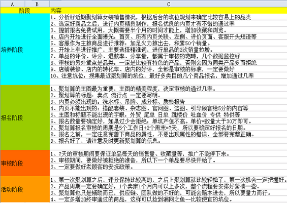 1395648481 淘宝运营进阶培养体系