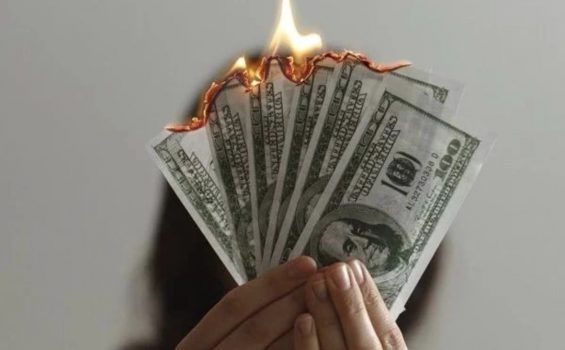 这些年的烧钱大战,到底有什么意义?-电商之家