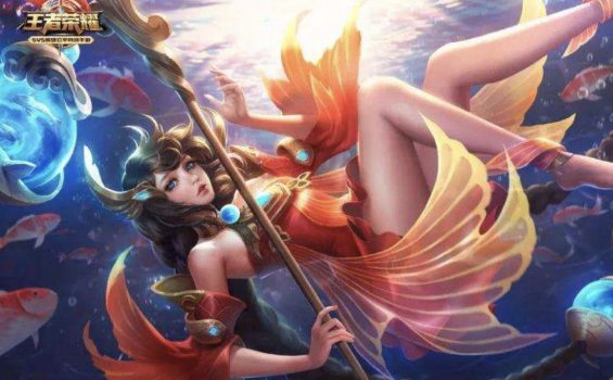 11 王者荣耀与工作