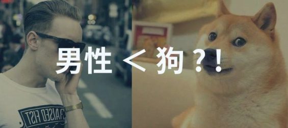 男性消费力<狗?那都是过去式了!-电商之家