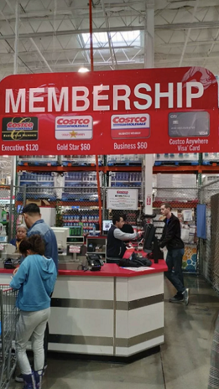 a413 关于Costco，你可能不知道的10件事儿
