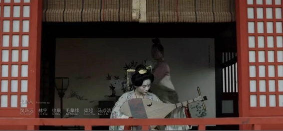 a846 从《长按十二时辰》看IP营销爆款打造