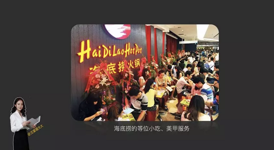 b11 文案写不好，原来都是这些“点”在作怪