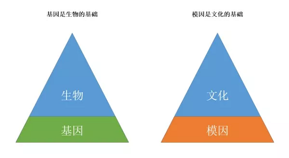 1 196 别再做病毒营销了，试一试模因式营销吧