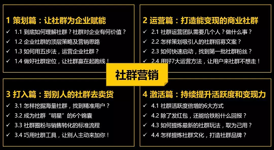 175671fcaaca37047c248e09338254f 2019年新媒体的趋势和玩法！