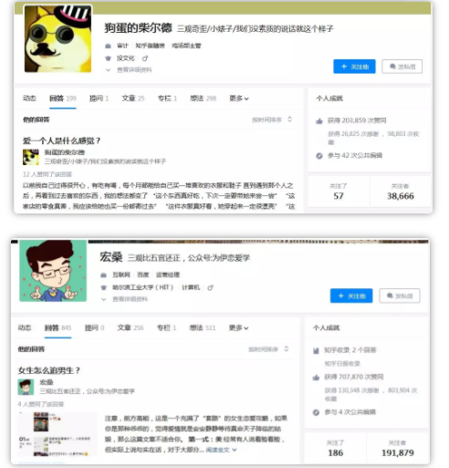 1 613 流量洼地实验室丨8000字总结知乎的排名、高赞、引流、赚钱的四大技巧！
