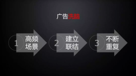 1 512 在营销中，更重要的是「唤醒感性」！