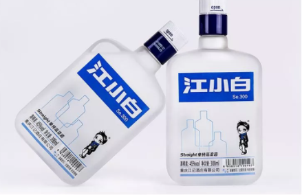 1 884 做死了江小白，做活了小罐茶，这种营销打法真的有用吗？