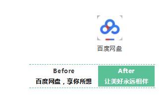 1 4107 知乎、百度、抖音…你最爱的 APP 都换了slogan！