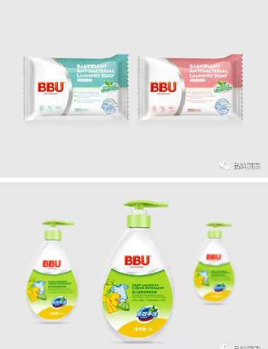 1 484 如何让品牌瞬间进入消费者心智？BBU品牌升级案例详解