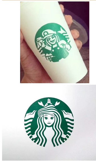 1 2144 如何能让logo容易过稿，我用这三个方法。