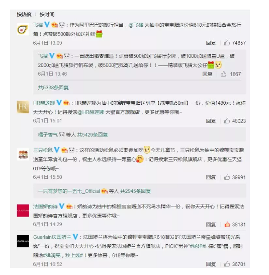 1 4111 一条微博覆盖6亿次曝光，竟然还是零成本，是如何做到的？
