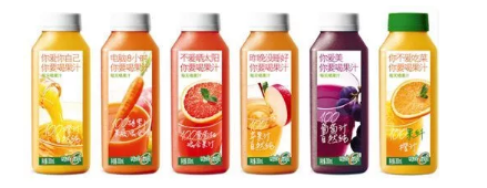 1 595  做品牌就是做社交。