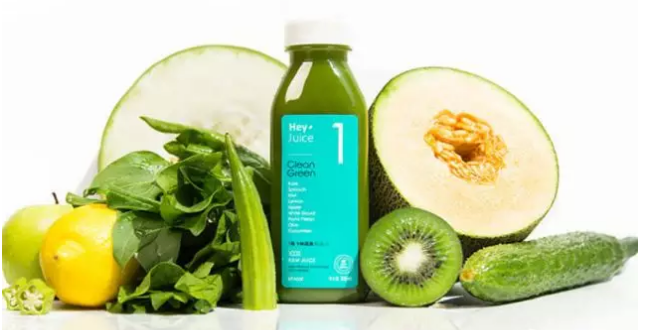 337 30多元一瓶的饮料，HeyJuice是如何把它卖出去的？