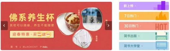 16.webp 2 5 个维度比较：知乎和简书到底存在哪些差异？