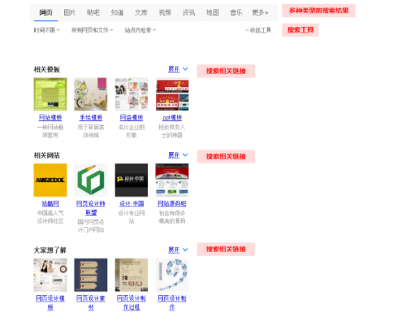 1 1023 如何系统地规划出具备上乘用户体验的网站？