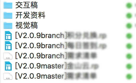 69 高级PM如何规范化的管理产品文档