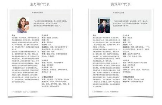 52 如何建立用户画像？这里有几点心得