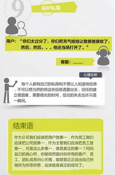 130 产品运营：互联网用户常见9大心理特征