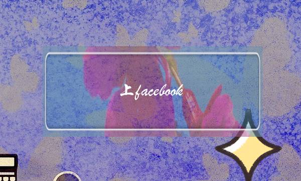 上facebook(如何用苹果手机上facebook)-电商之家